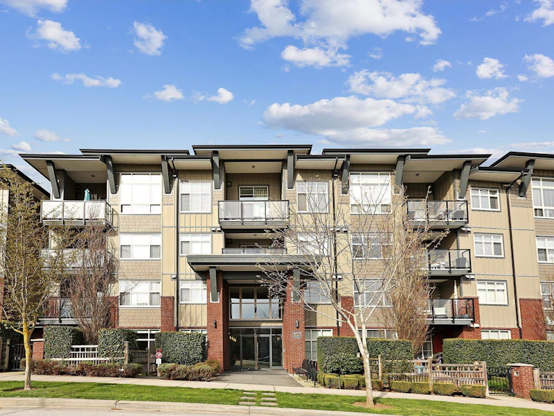 402 - 19201 66a Avenue, Surrey BC V4N 6N7