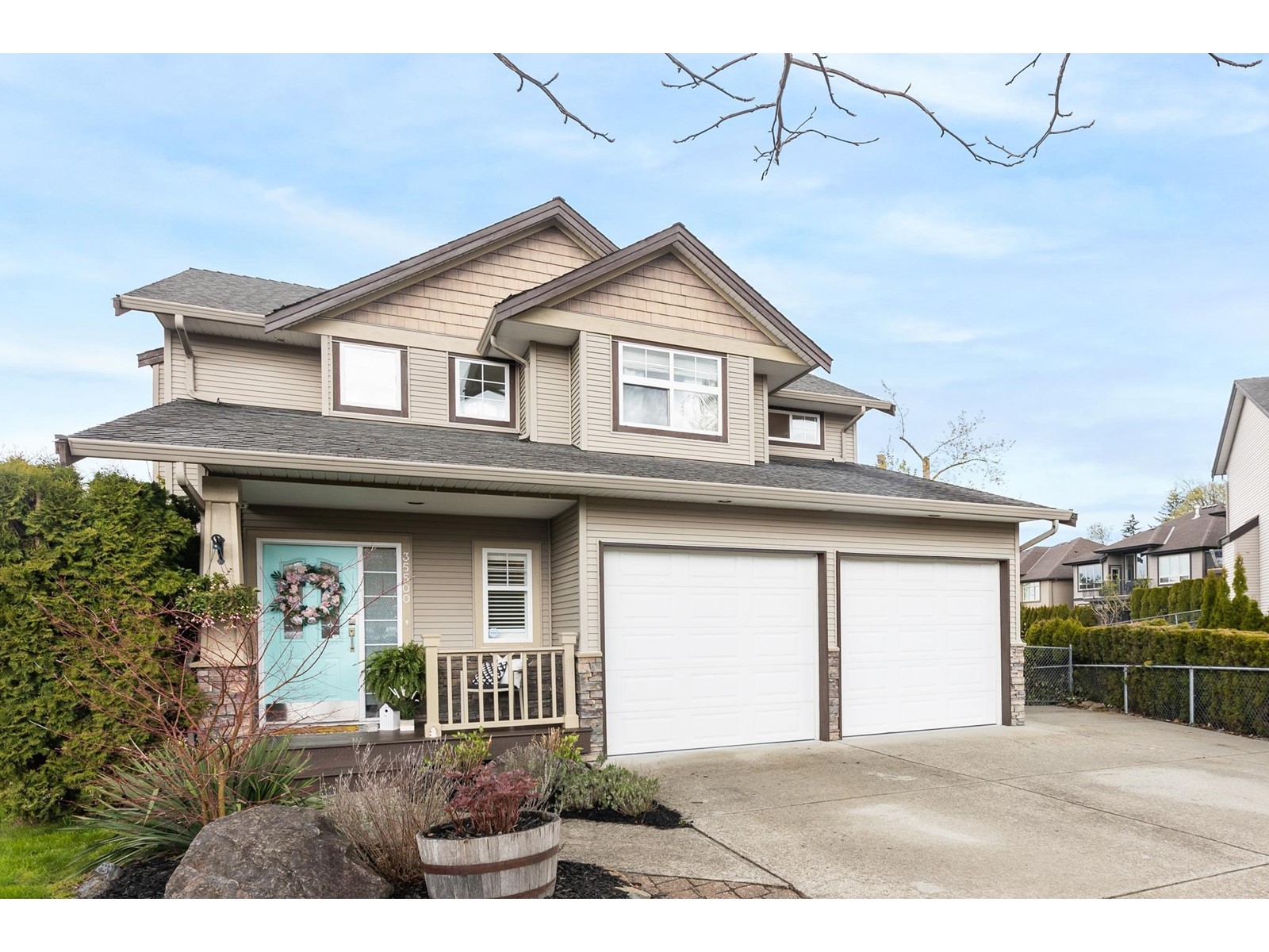 35500 Allison Court, Abbotsford, BC, V3G 3B7