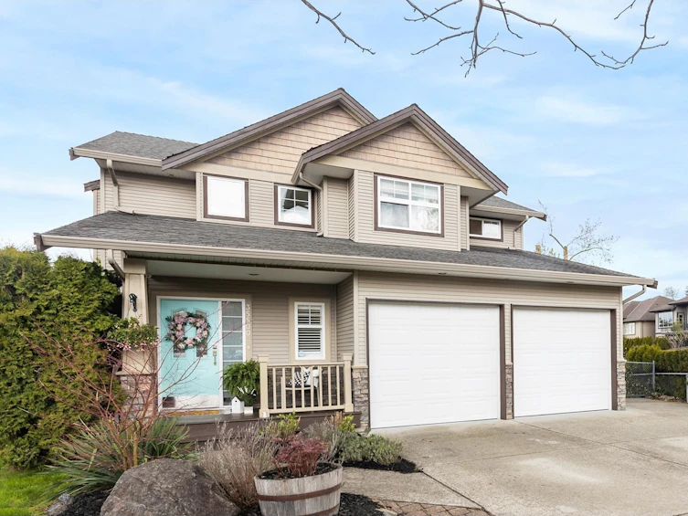 35500 Allison Court, Abbotsford, BC, V3G 3B7