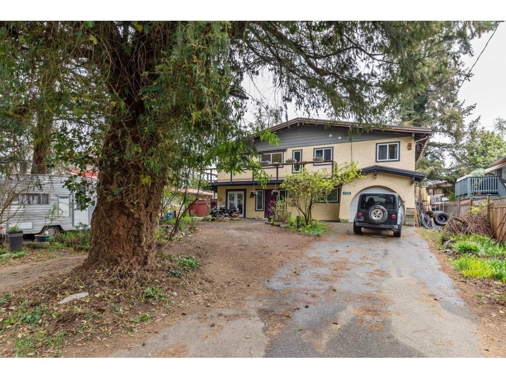 7532 Robin Crescent, Mission, BC, V2V 2Z7