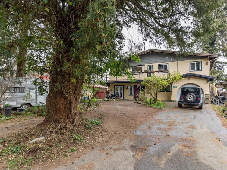 7532 Robin Crescent, Mission, BC, V2V 2Z7