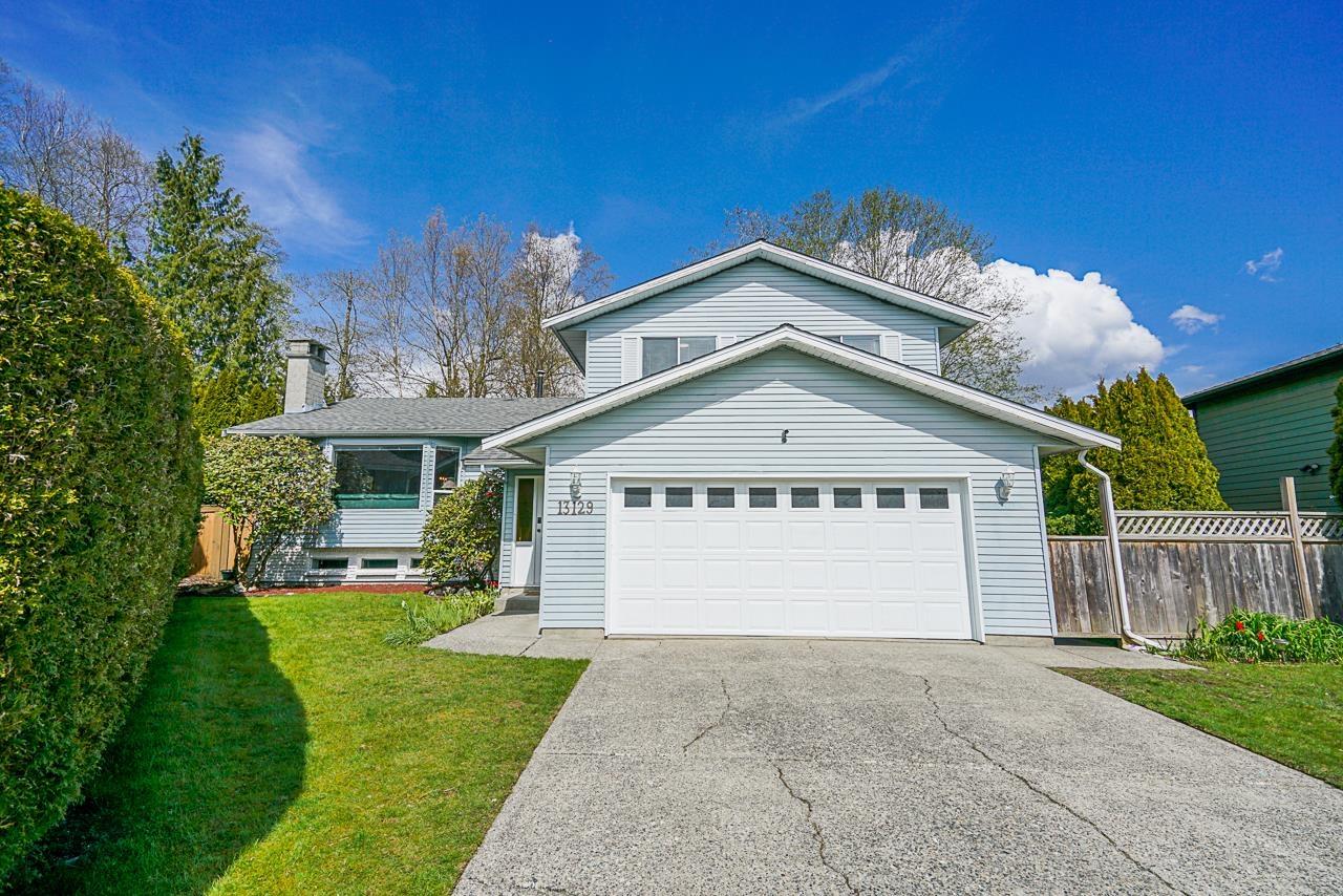13129 62b Avenue, Surrey, BC, V3X 1P4
