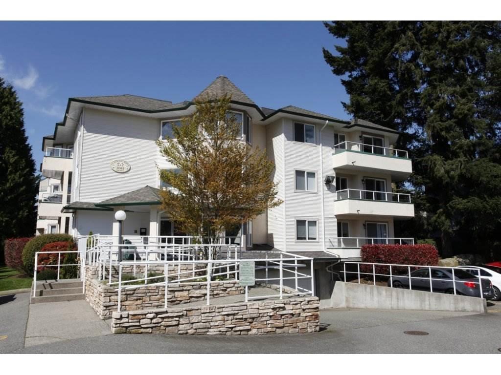 209-3063 Immel Street, Abbotsford, BC, V2S 4L3
