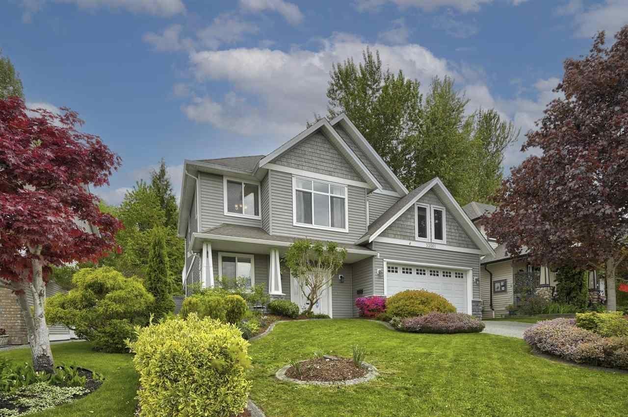 33561 12th Avenue, Mission, BC, V2V 7B4