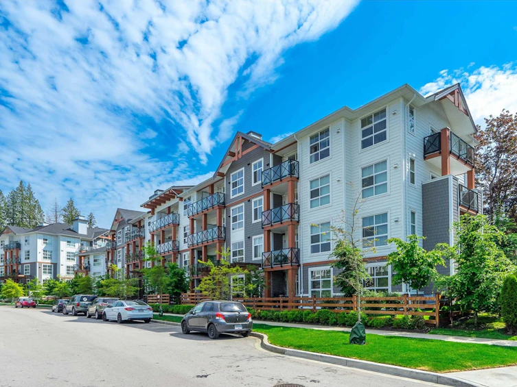 409-14550 Winter Crescent, Surrey, BC, V4P 0G4