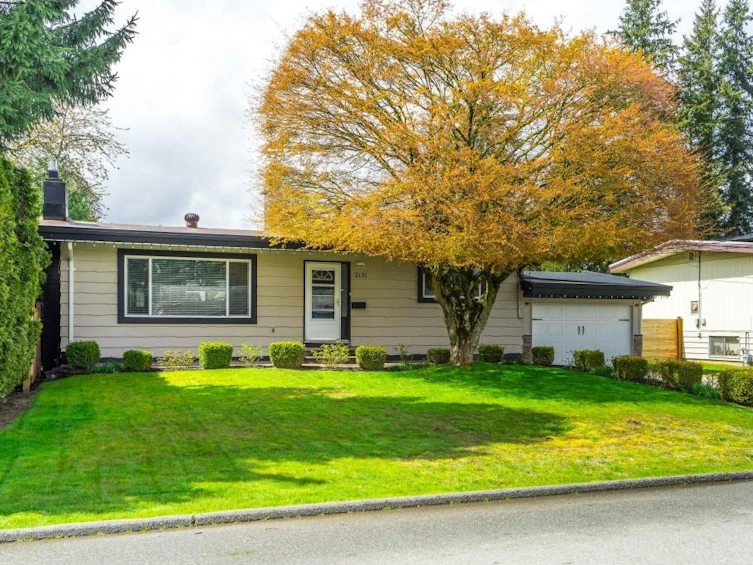 2131 Wilerose Street, Abbotsford, BC, V2S 2Z7