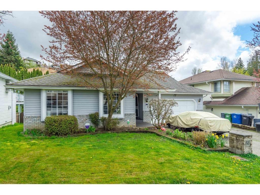 35472 Sandy Hill Road, Abbotsford, BC, V3G 1J3