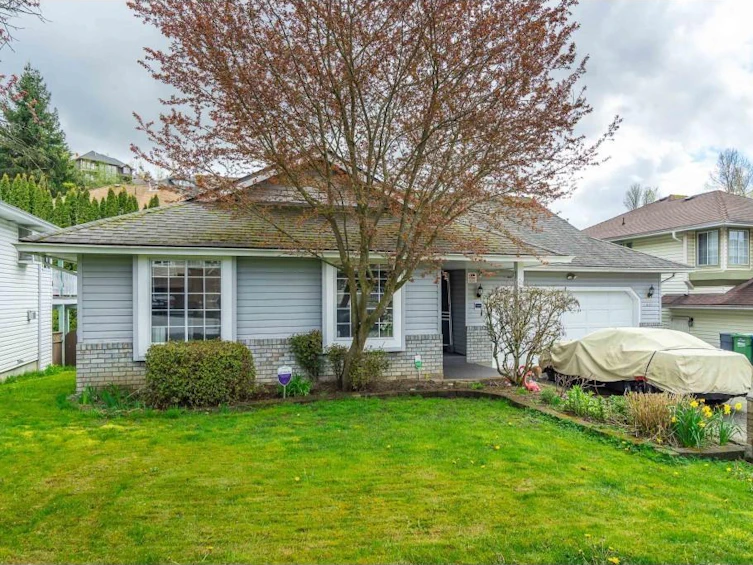 35472 Sandy Hill Road, Abbotsford, BC, V3G 1J3