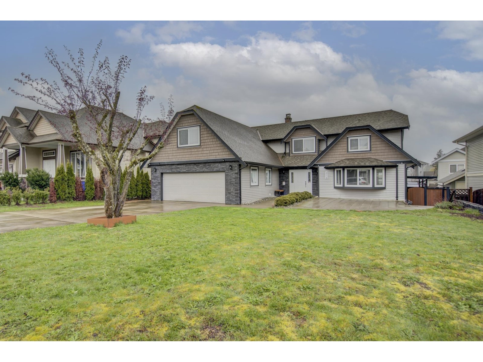 8539 Alexandra Street, Mission, BC, V4S 1A2