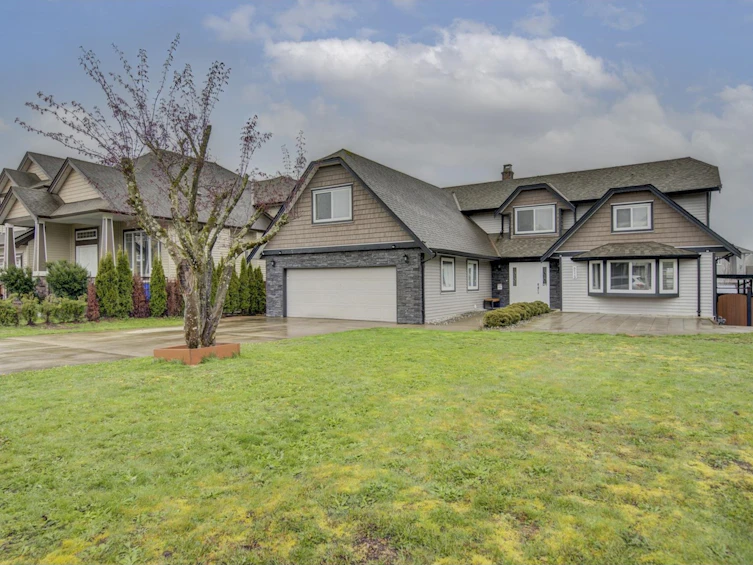 8539 Alexandra Street, Mission, BC, V4S 1A2