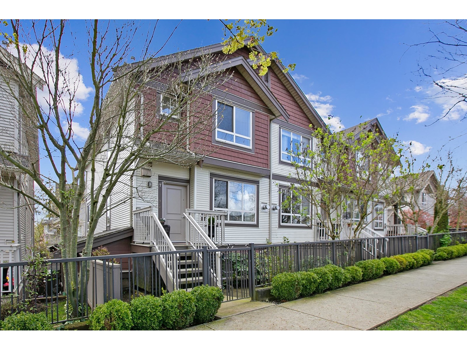 7-19560 68 Avenue, Surrey, BC, V4N 5Y5