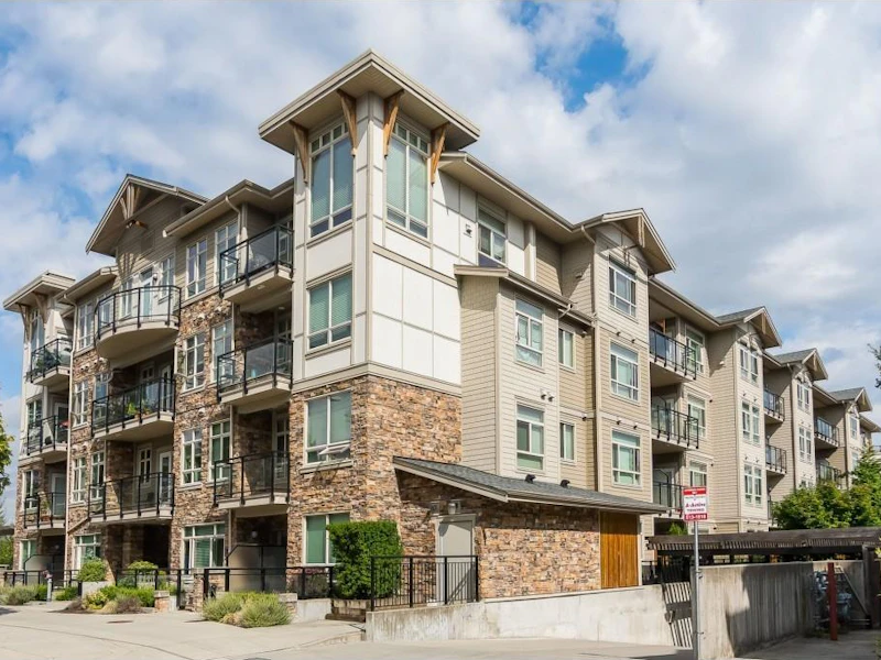 120 - 20861 83rd Avenue, Langley BC V2Y 0M8