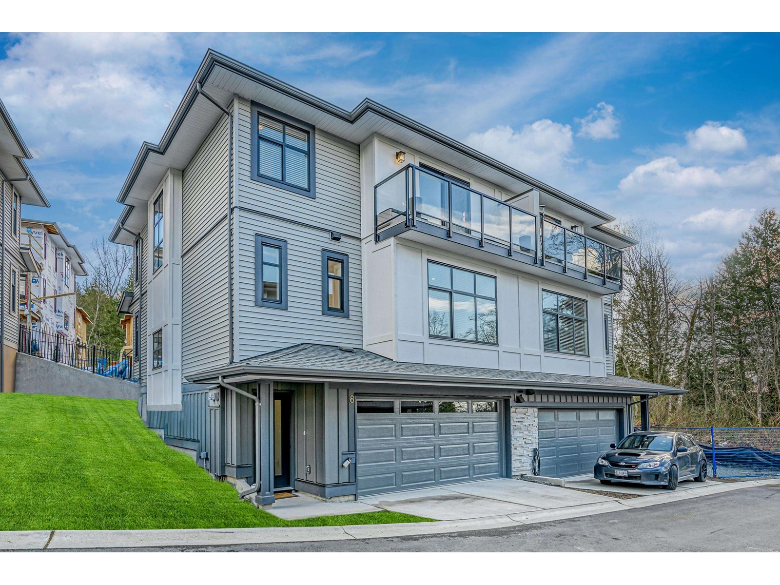 8-35810 Mckee Road, Abbotsford, BC, V3G 0H9