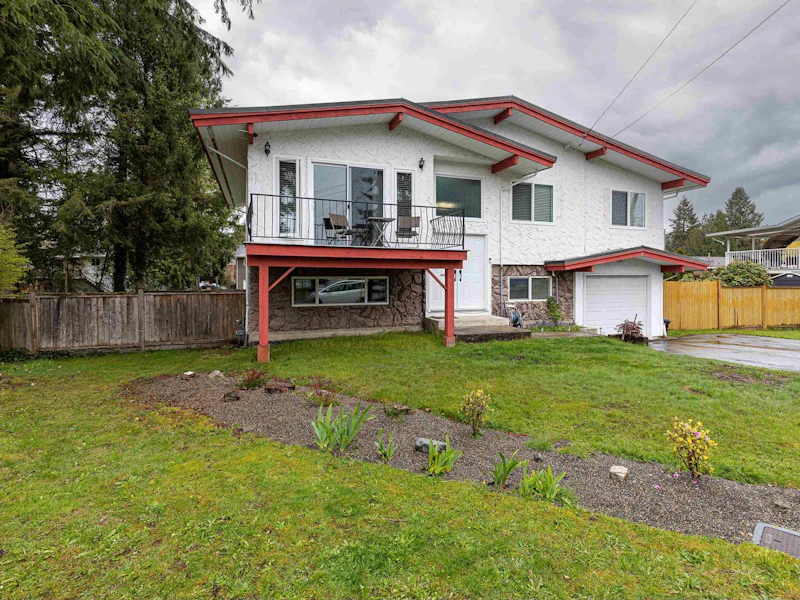 32041 Sandpiper Drive, Mission BC V2V 4J6