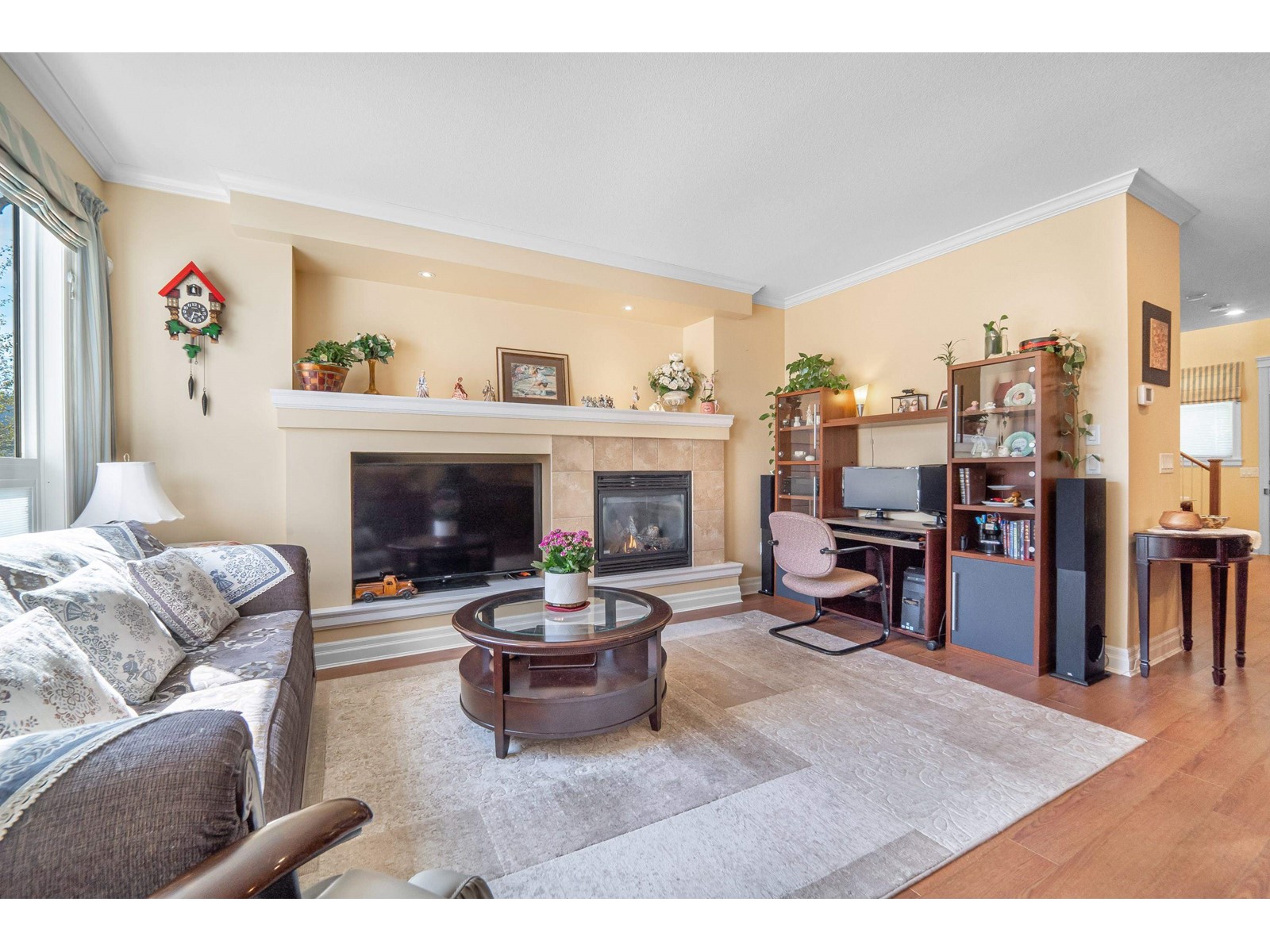 15660 24 Avenue, Surrey, BC, V4A 2J7