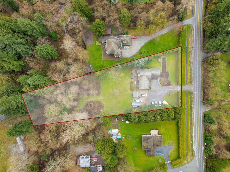 8964 Harvie Road, Surrey BC V4N 4B8