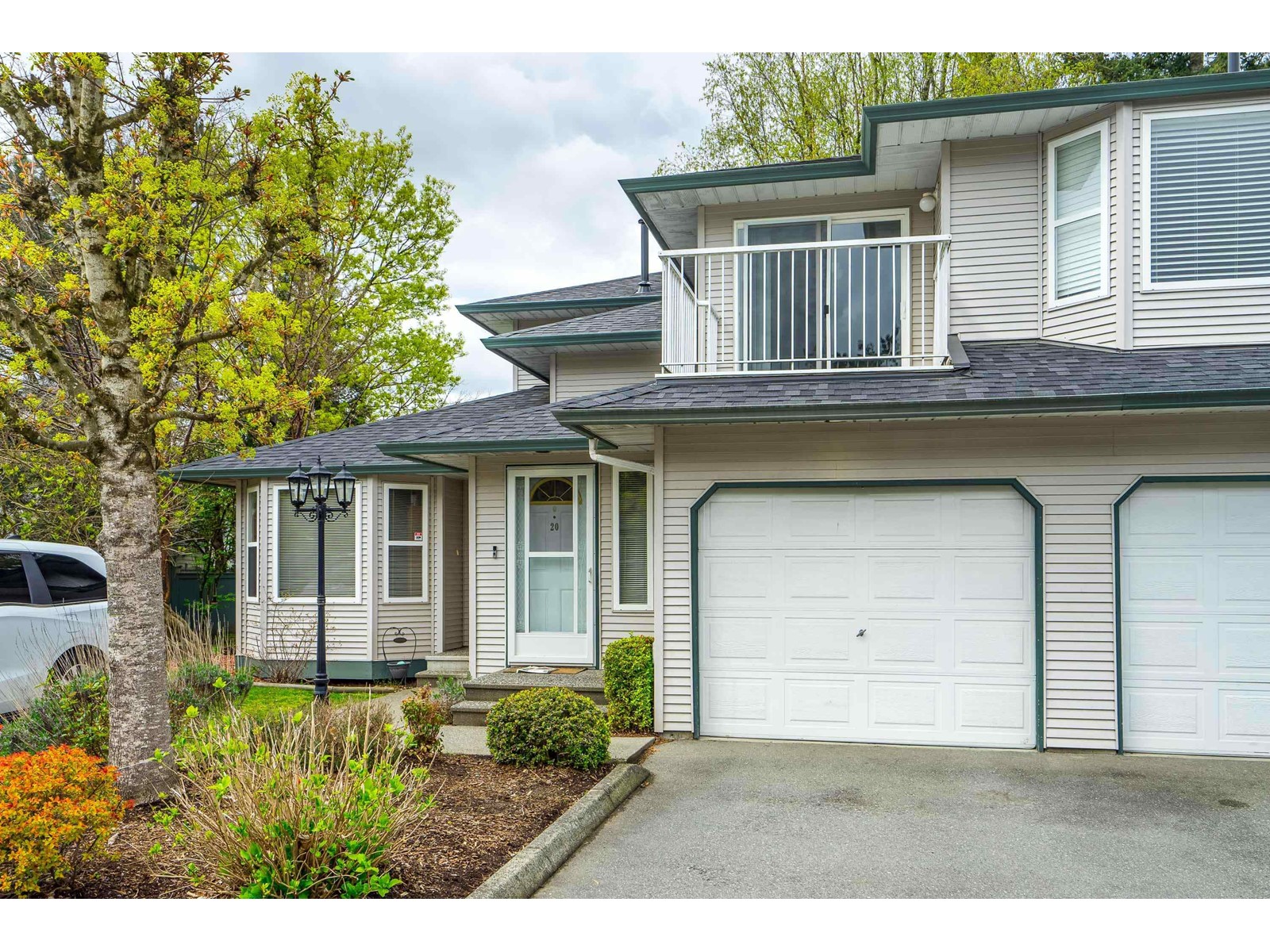 20-34332 Maclure Road, Abbotsford, BC, V2S 7S8
