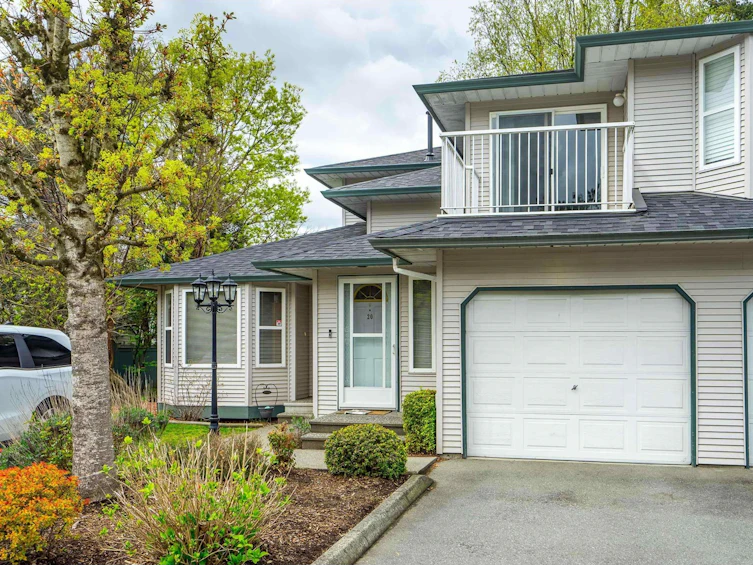 20-34332 Maclure Road, Abbotsford, BC, V2S 7S8