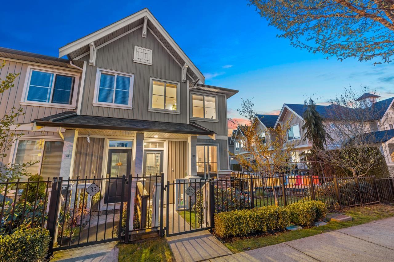 32-31032 Westridge Place, Abbotsford, BC, V2T 0C6