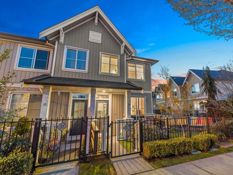 32-31032 Westridge Place, Abbotsford, BC, V2T 0C6