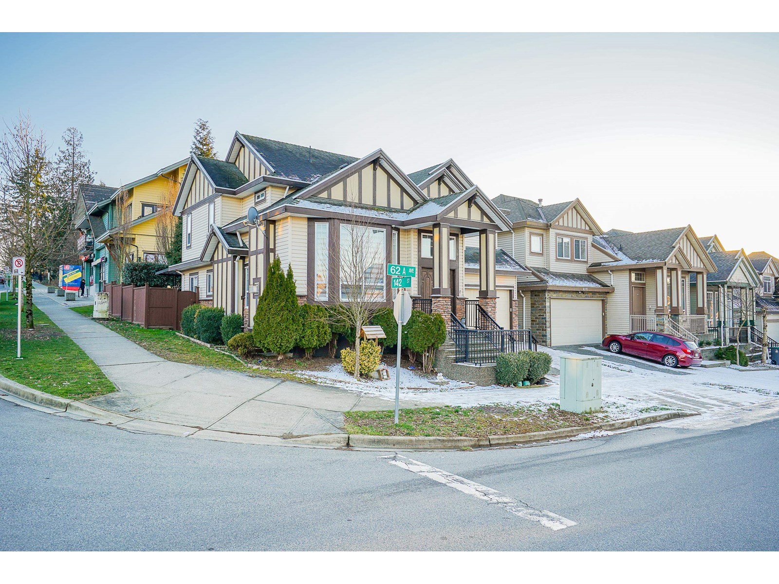 14198 62a Avenue, Surrey, BC, V3X 0B2
