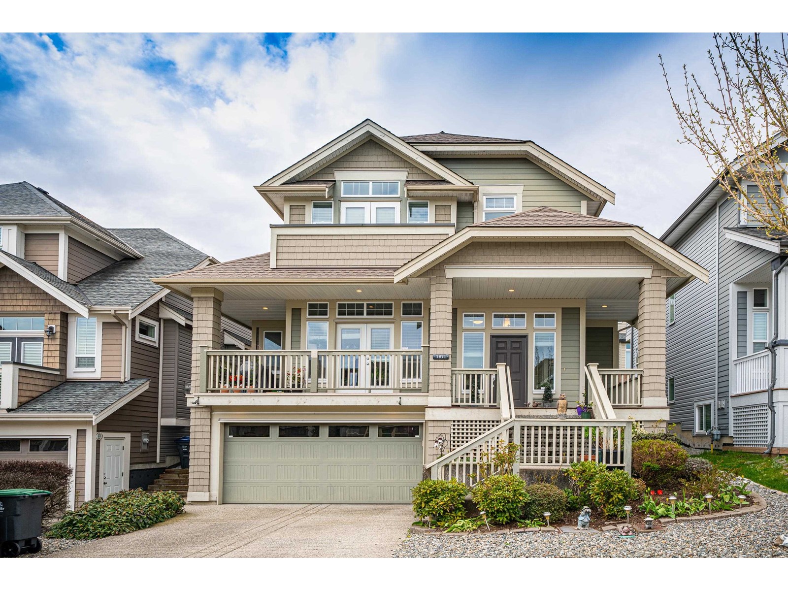7871 170 Street, Surrey, BC, V4N 6L3