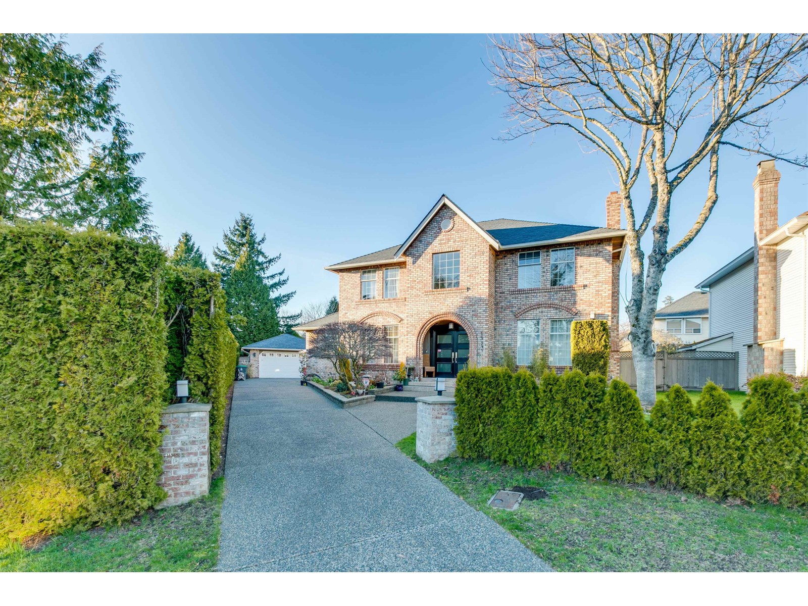 1923 130a Street, Surrey, BC, V4A 8R7