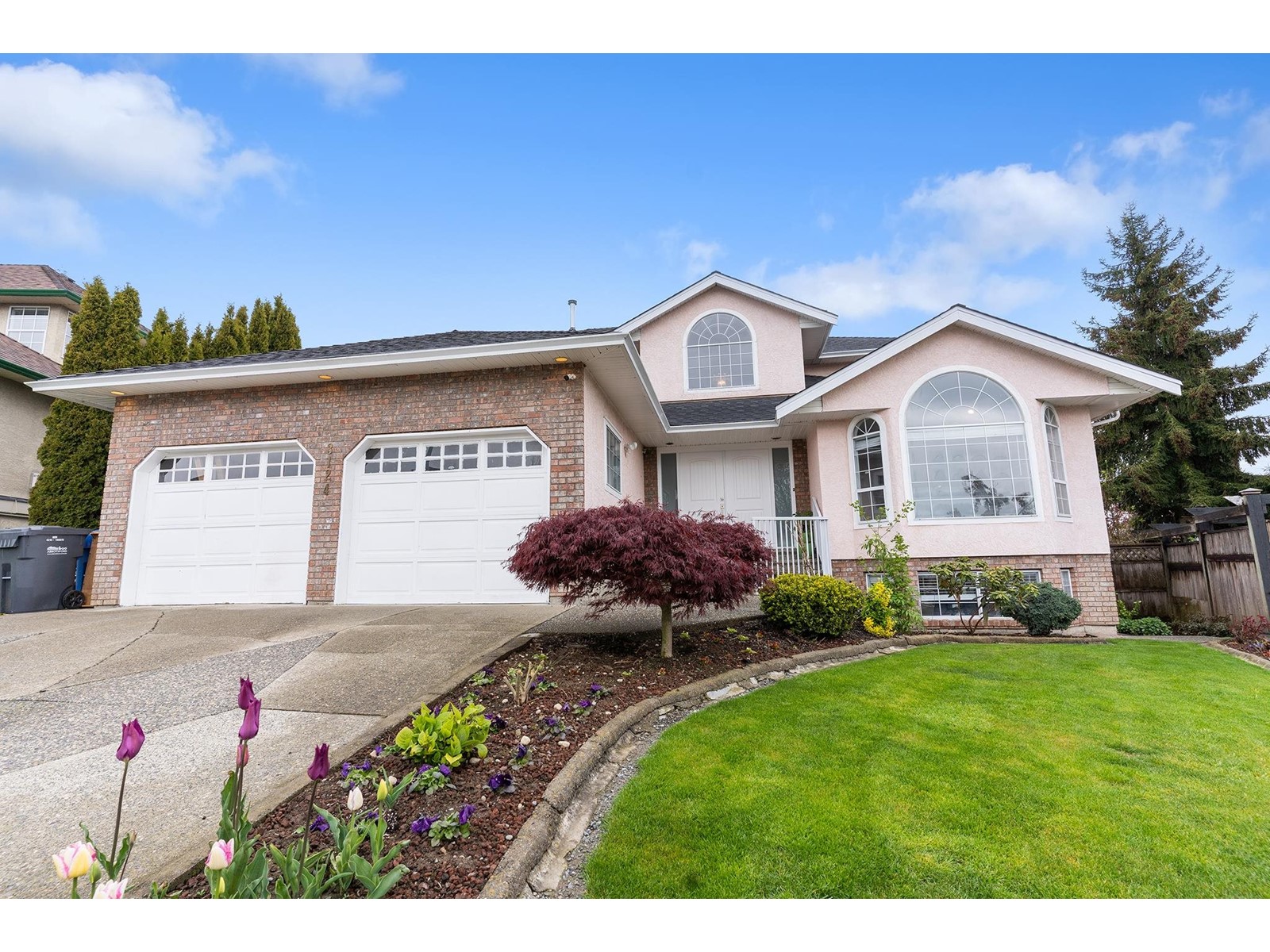 3124 Swallow Place, Abbotsford, BC, V2T 5K9