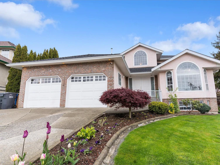 3124 Swallow Place, Abbotsford, BC, V2T 5K9