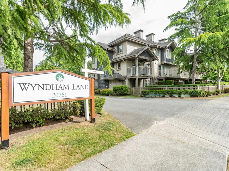 56 - 20761 Duncan Way, Langley BC V3A 9L4