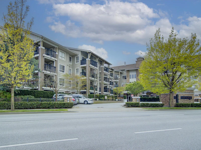 323 - 8915 202nd Street, Langley BC V1M 0B5