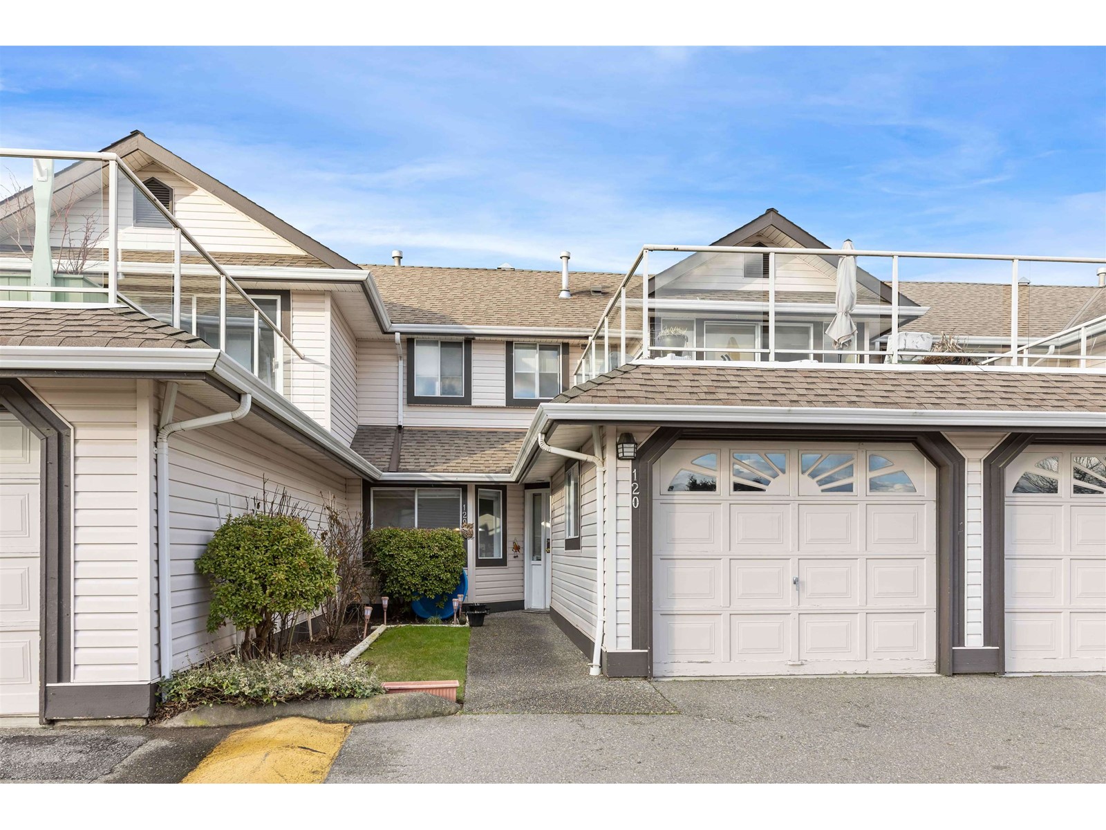 120-3080 Townline Road, Abbotsford, BC, V2T 5M2