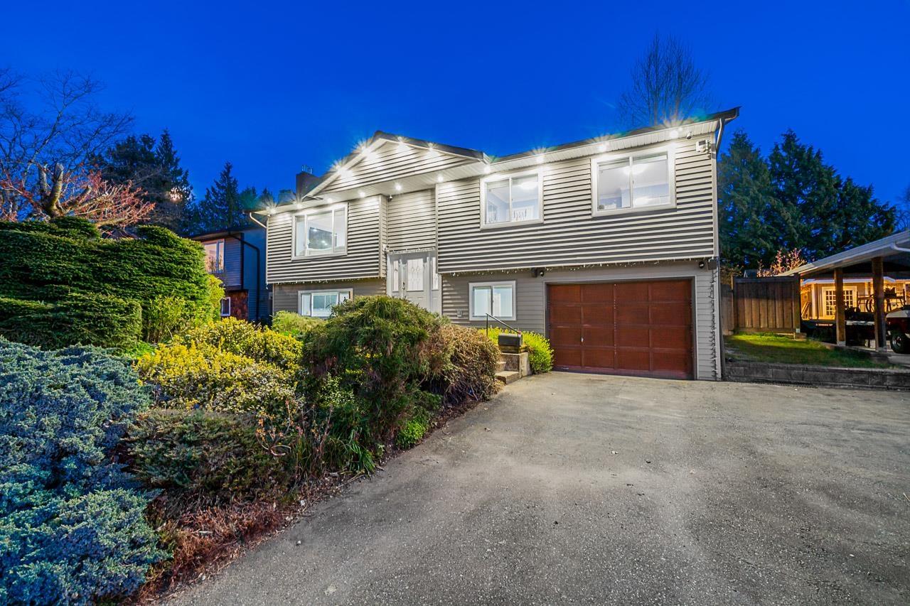 26540 32a Avenue, Langley, BC, V4W 3G1