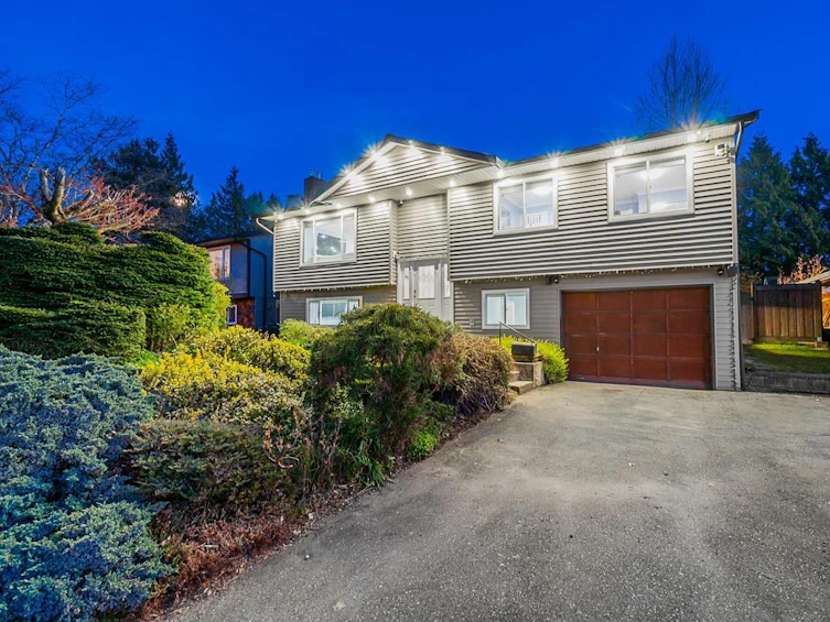 26540 32a Avenue, Langley, BC, V4W 3G1