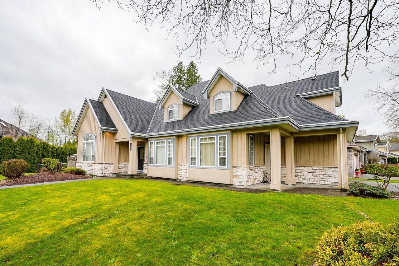 14318 Hawkstream Drive, Surrey, BC, V3W 0N5