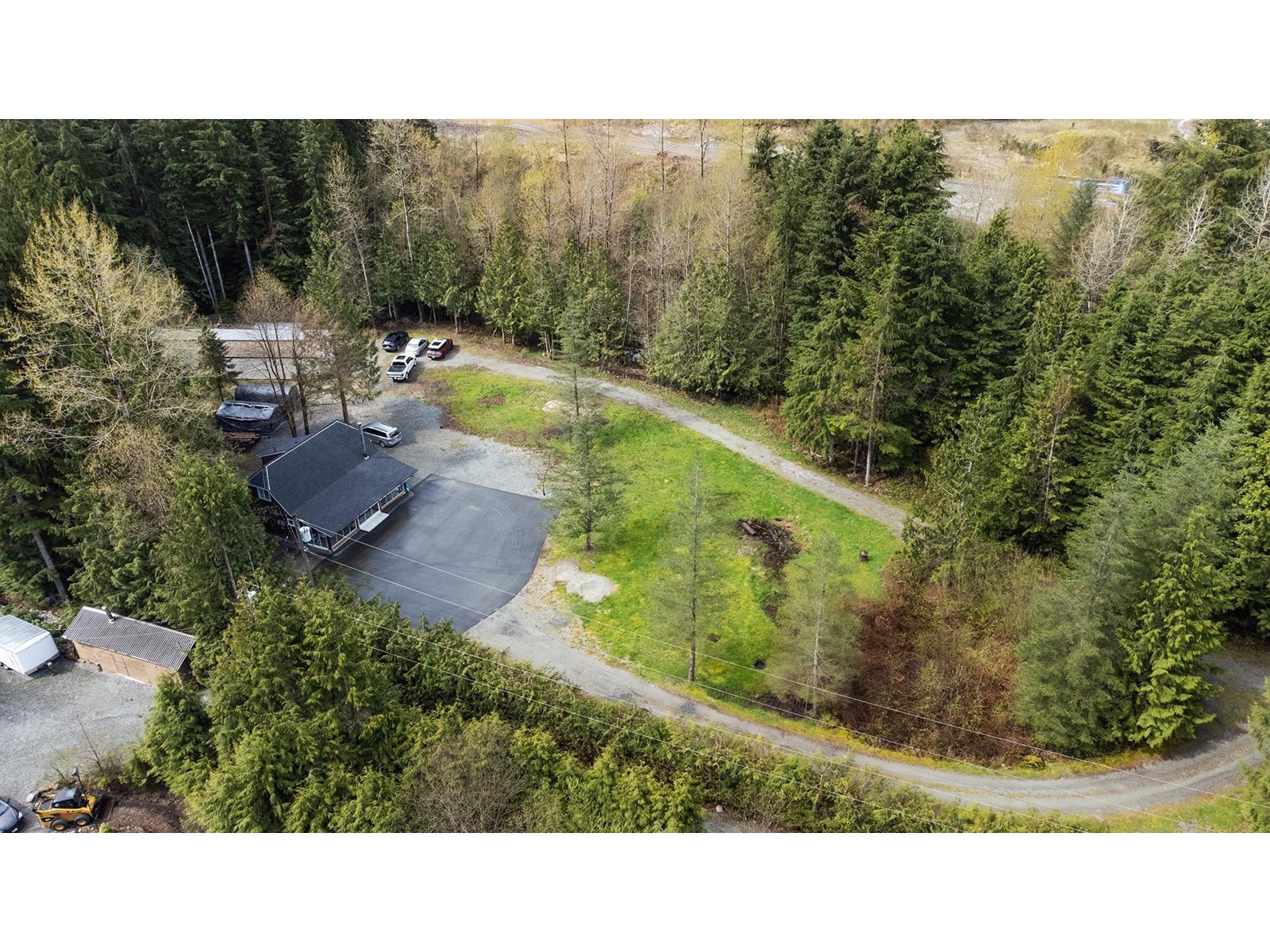 32152 Dewdney Trunk Road, Mission, BC, V4S 1L7