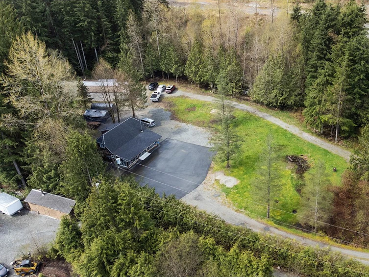 32152 Dewdney Trunk Road, Mission, BC, V4S 1L7