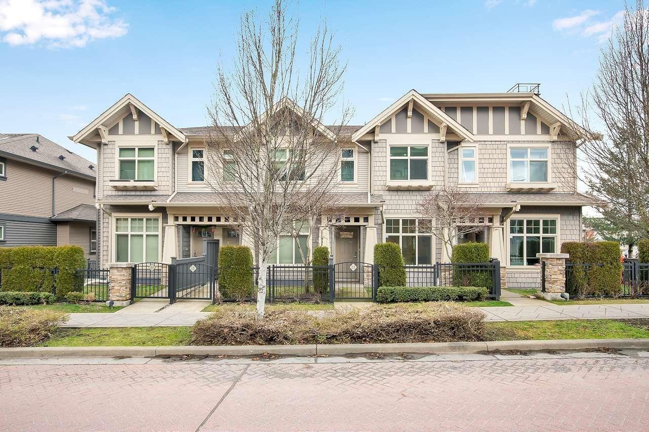 13-31125 Westridge Place, Abbotsford, BC, V2B 0B9