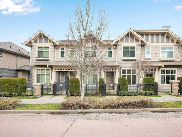 13-31125 Westridge Place, Abbotsford, BC, V2B 0B9