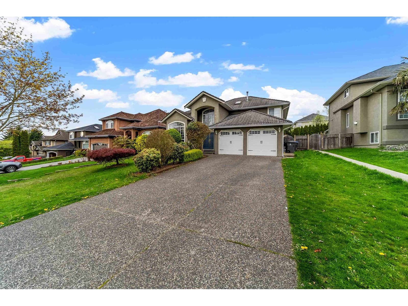 15463 79a Avenue, Surrey, BC, V3S 8N8