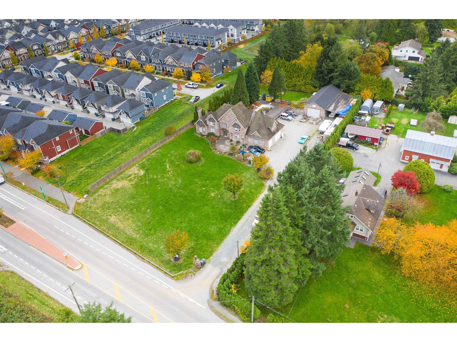 7363 192 Street, Surrey, BC, V4N 5Y4