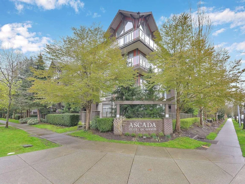 220 - 15322 101st Avenue, Surrey BC V3R 4G9