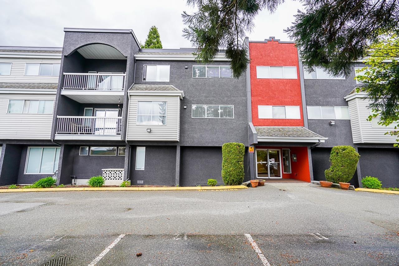 3-5664 200 Street, Langley, BC, V3A 1M8