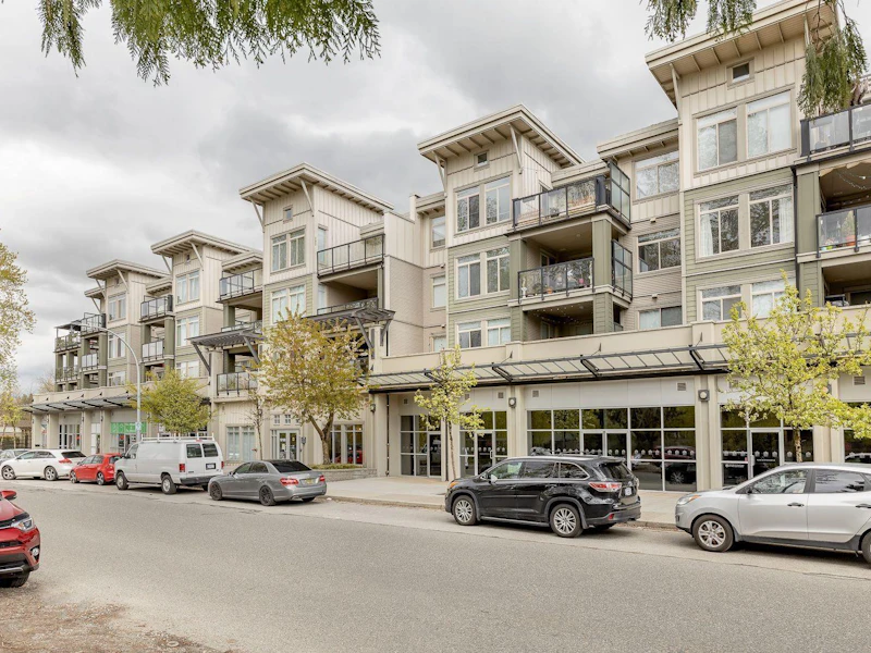 209 - 10180 153rd Street, Surrey BC V3R 0B5