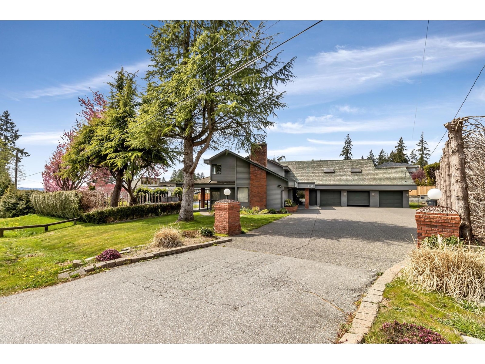 5441 128 Street, Surrey, BC, V3X 1T8