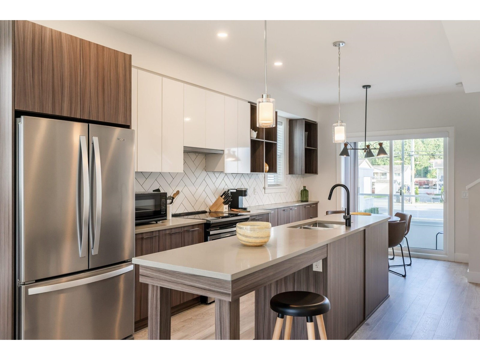 16-2505 Ware Street, Abbotsford, BC, V2S 0K3