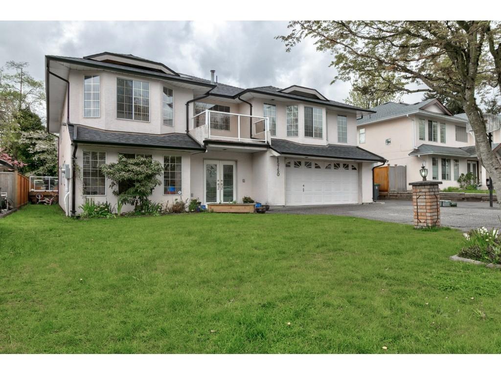 15750 106a Avenue, Surrey, BC, V4N 1K7