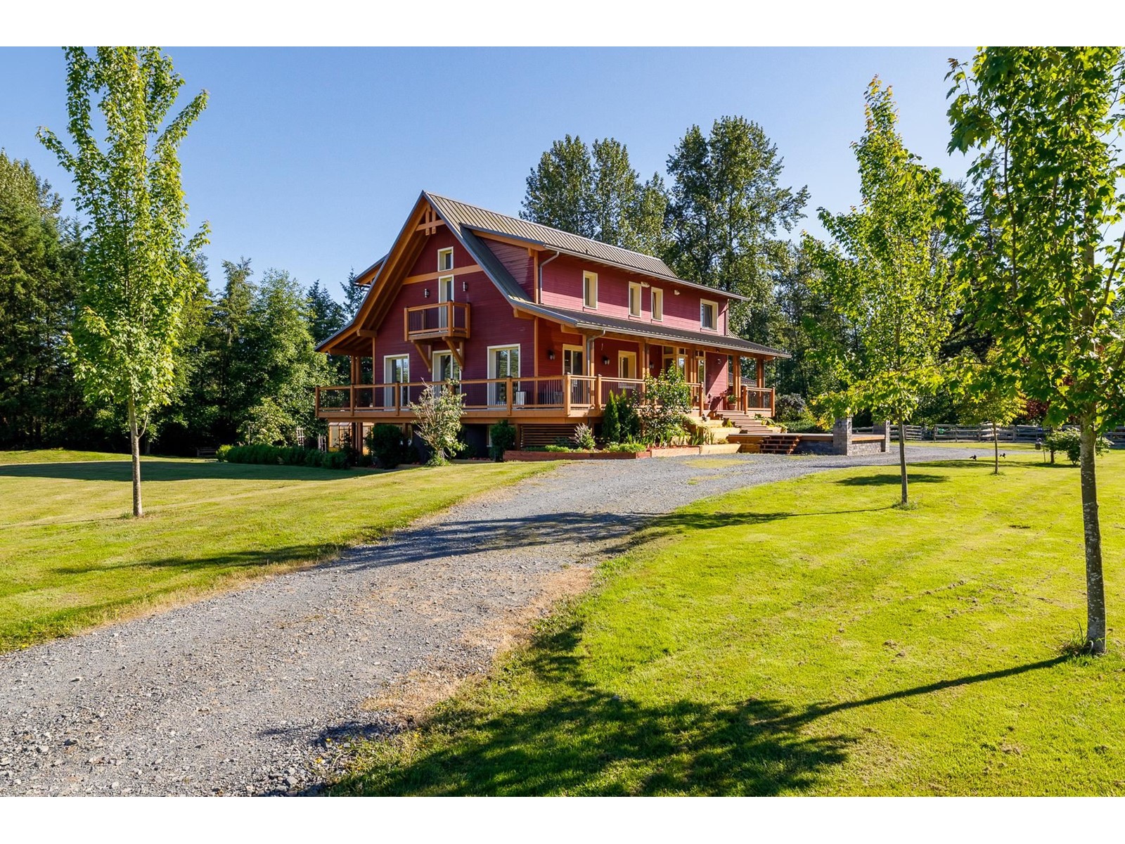 1061 216 Street, Langley, BC, V2Z 1R3