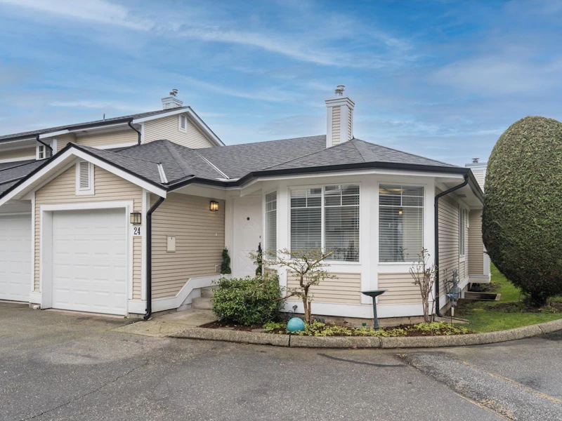 24 - 20761 Telegraph Trail, Langley BC V1M 2W3
