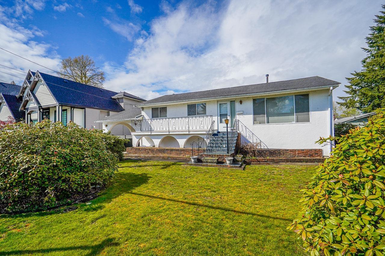 14549 110 Avenue, Surrey, BC, V3R 2A4
